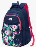 Genie Sweetpea (Navy Blue)