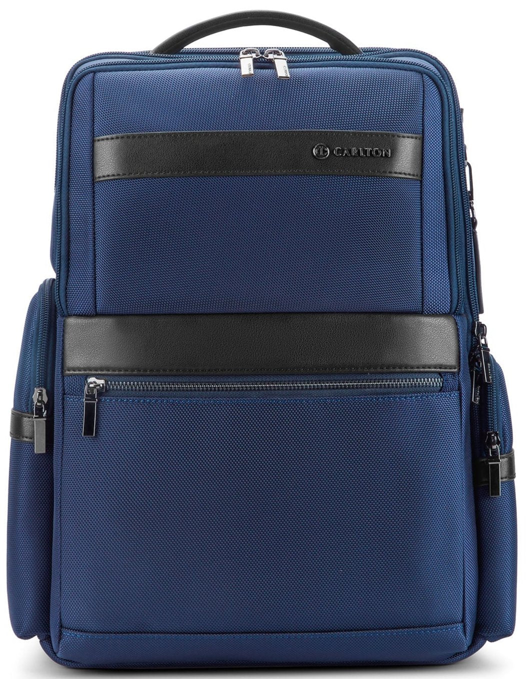 Carlton Edge Precision-X Business (Blue) – Bagpoint