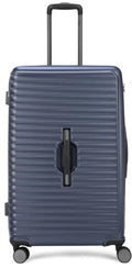Skybags Trunk  (Navy)