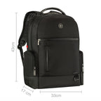 Wenger RLD (Black)