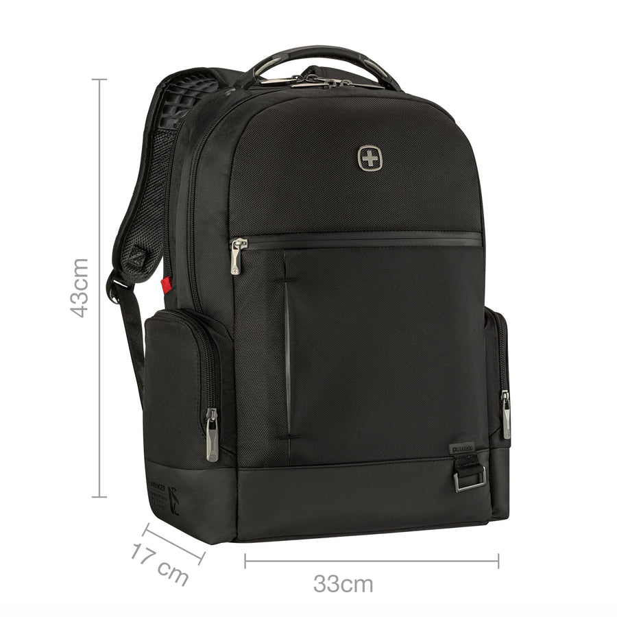 Wenger RLD (Black)