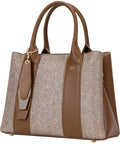 Itti Galaxy Handbag (Coffee)