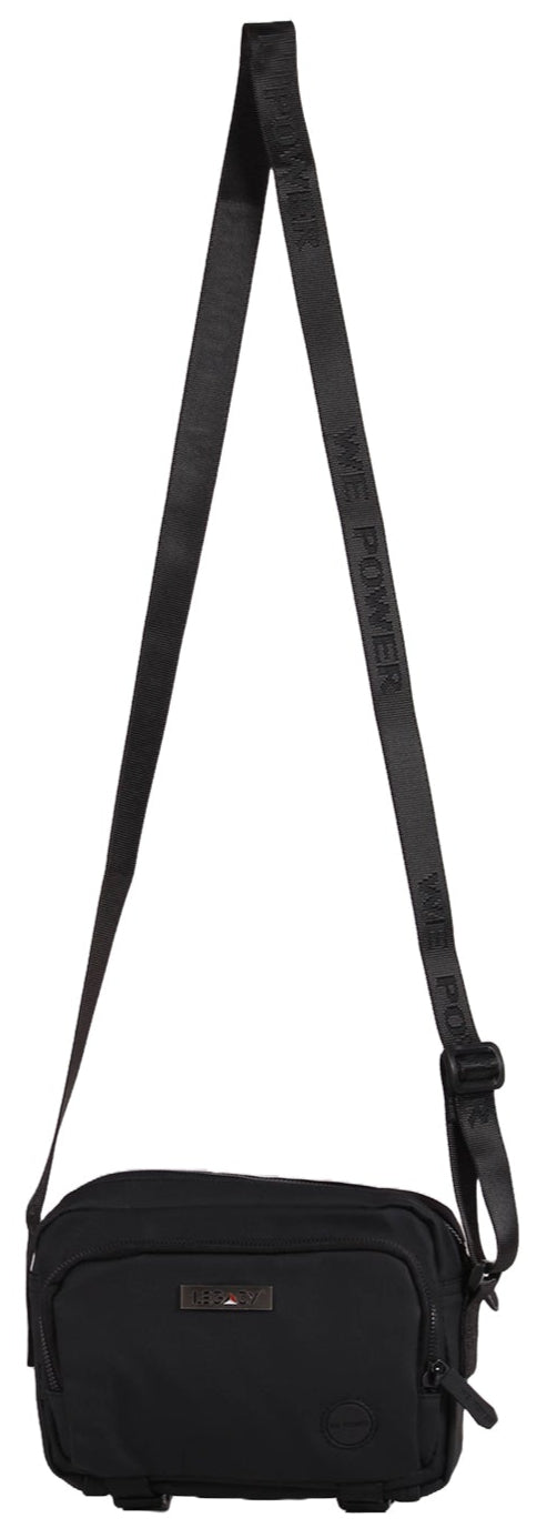 Legacy We Power Horizontel Sling Small (Black)