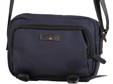 Legacy We Power Horizontel Sling Small (Blue)