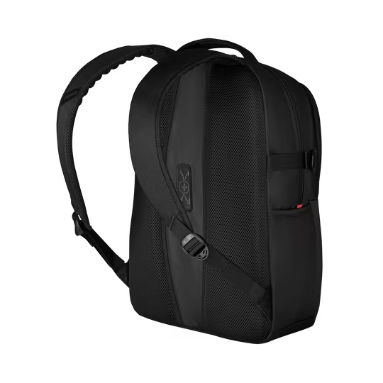 Wenger New Essentlals (Black)