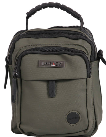 Legacy We Power Vertical Sling Small (Green)