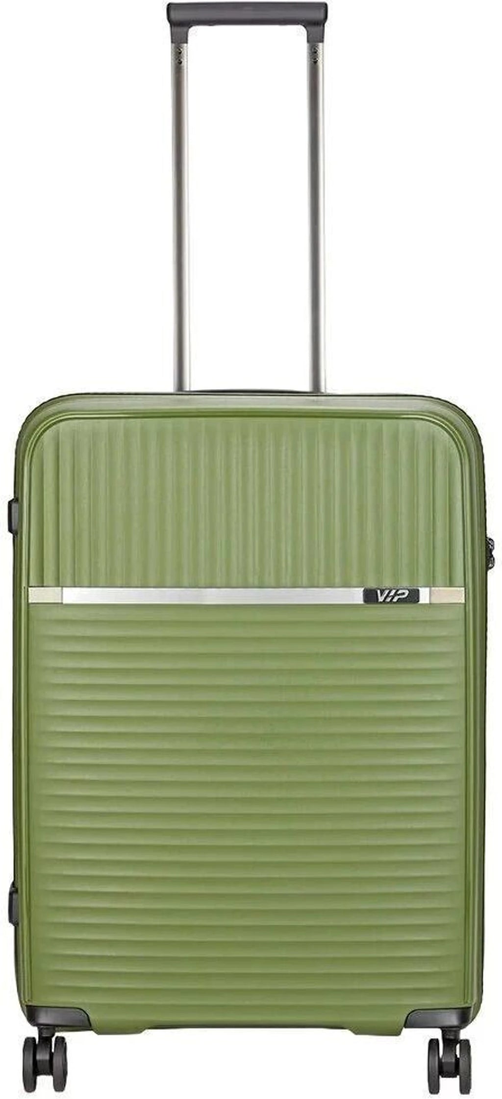 VIP Airtron (Green)