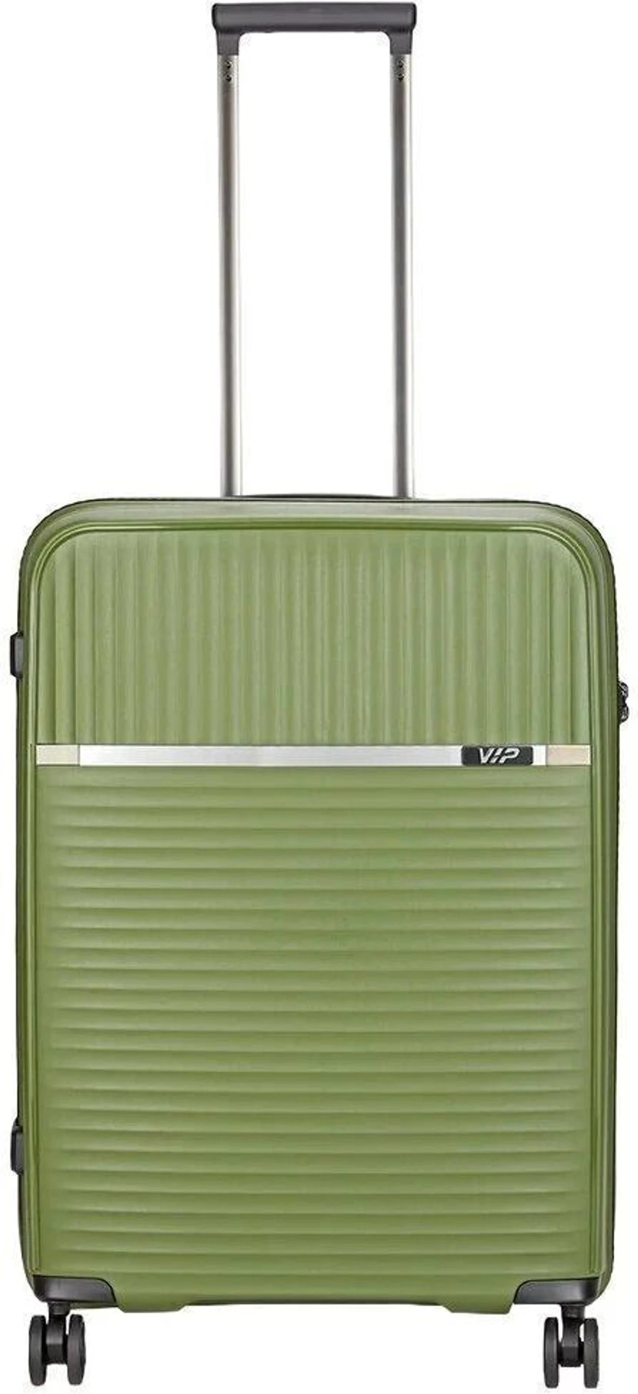 VIP Airtron (Green)