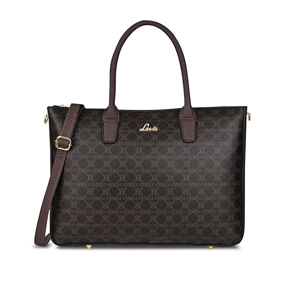 Lavie Mono Raily Plus Bag (Brown)