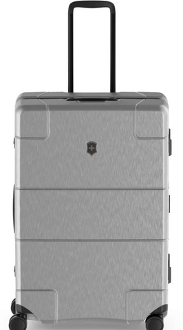 Victorinox Lexicon Framed (Titanium)