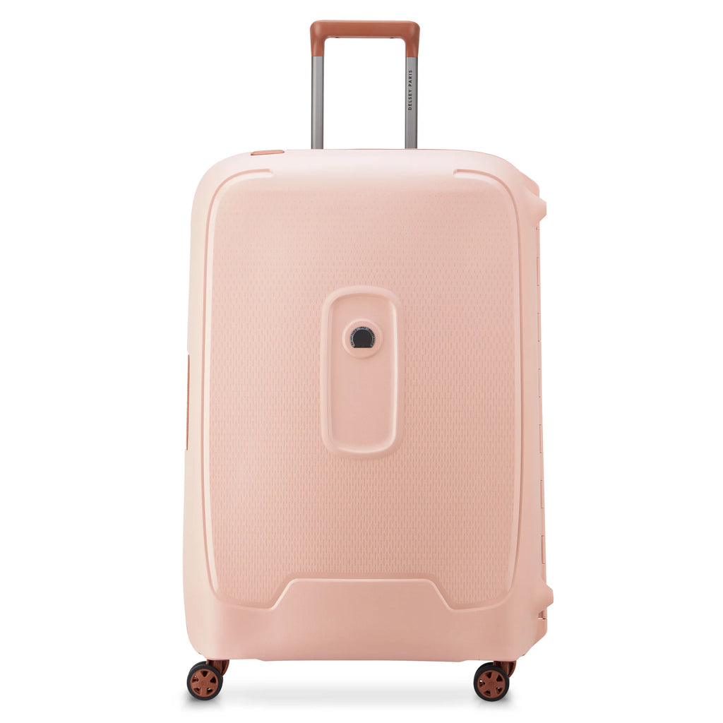 Delsey Moncey (Light Pink)