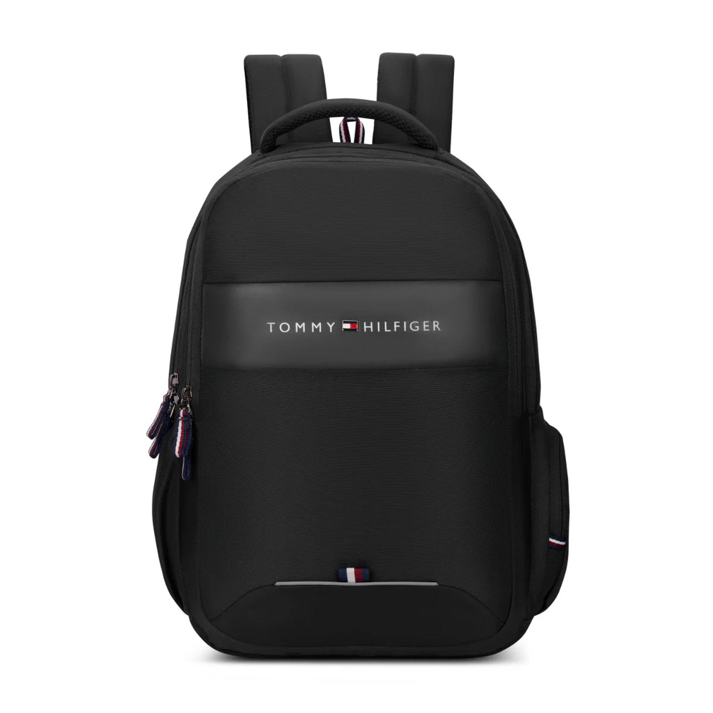 Tommy Hilfiger Joshua (Black)