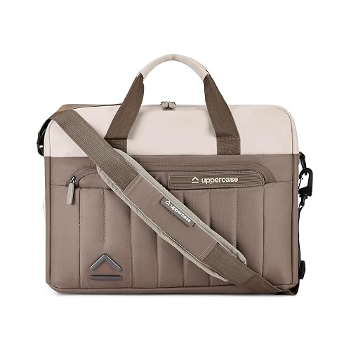 Uppercase Kyro (Brown)
