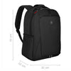 Wenger Xe Professional (Black)