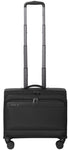 Carlton Souhwark Overnighter (Black)