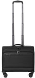 Carlton Souhwark Overnighter (Black)