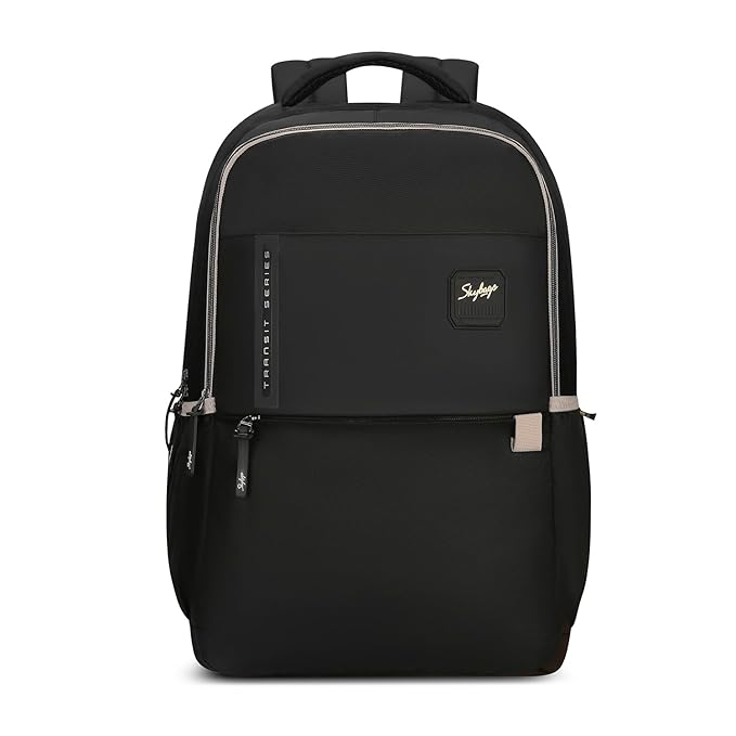 Skybags Transit (Black)