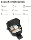 Legacy KokiBody Crossbody Bag
