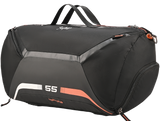 Skybags Endeavr DF (Black-Grey)