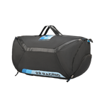 Skybags Endeavr DF (Black-Blue)