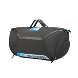 Skybags Endeavr DF (Black-Blue)