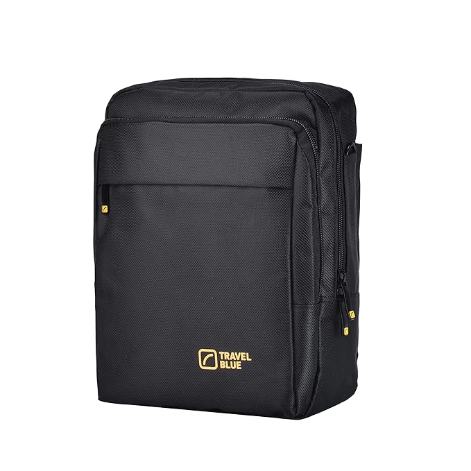Travel Blue Executive (Black)
