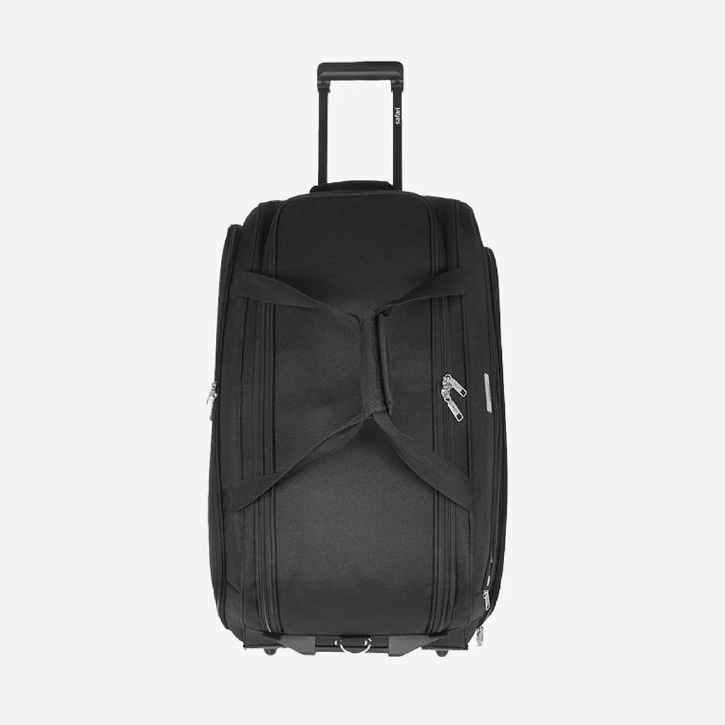 Safari Power Rolling (Black)