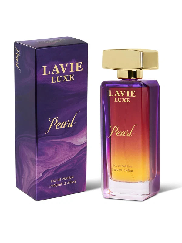 Lavie Luxe Pearl