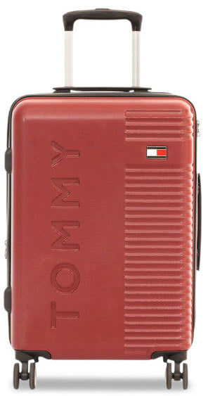 Tommy Hilfiger Rockfill (Red)