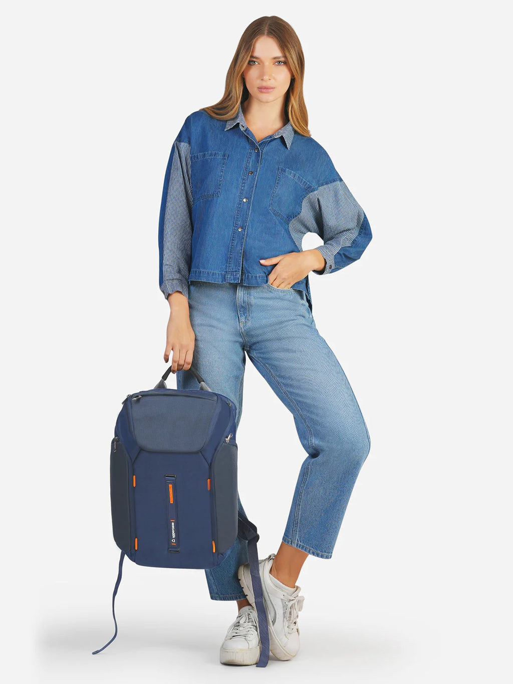Safari Vortex (Blue)