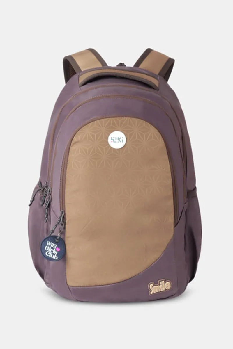 Wiki Blush 35 (Brown)