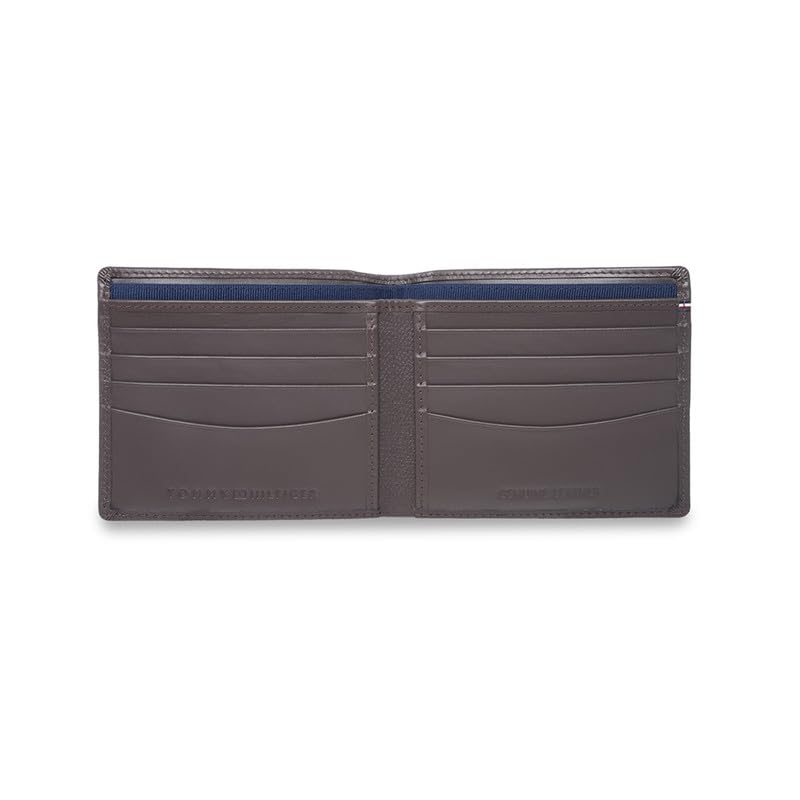 Tommy Hilfiger Nizaosfw03 (Brown)