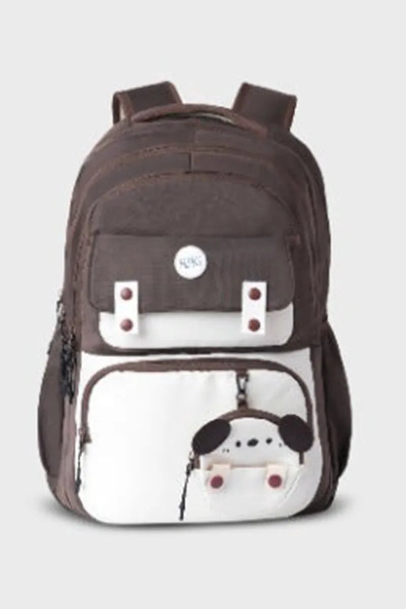 Wiki Bloom 40 (Brown)