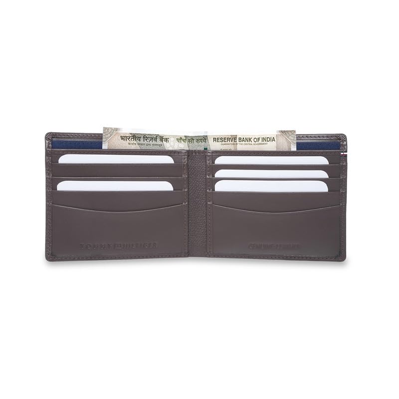 Tommy Hilfiger Nizaosfw03 (Brown)