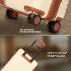 Tommy Hilfiger Edison (Tan)