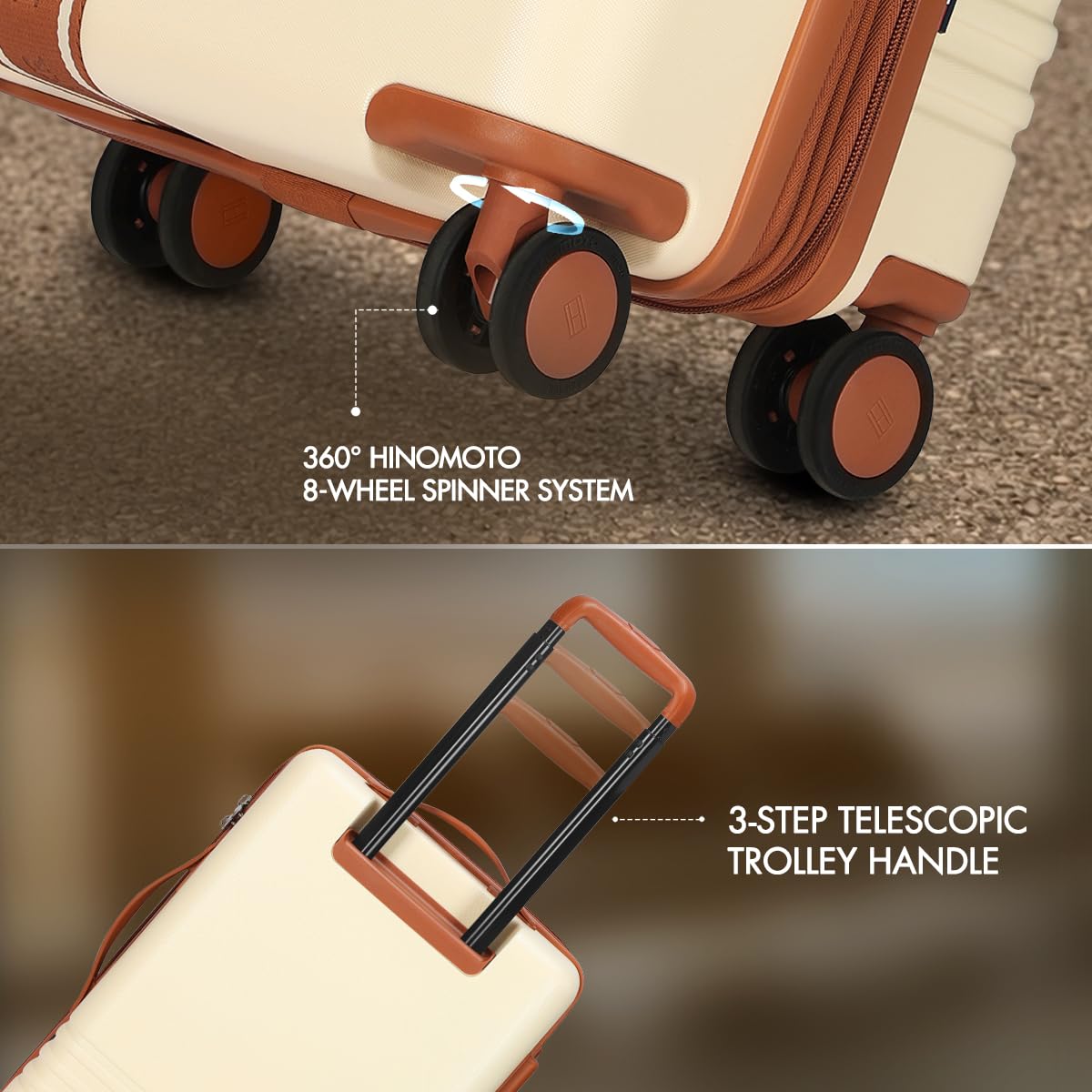 Tommy Hilfiger Edison (Tan)