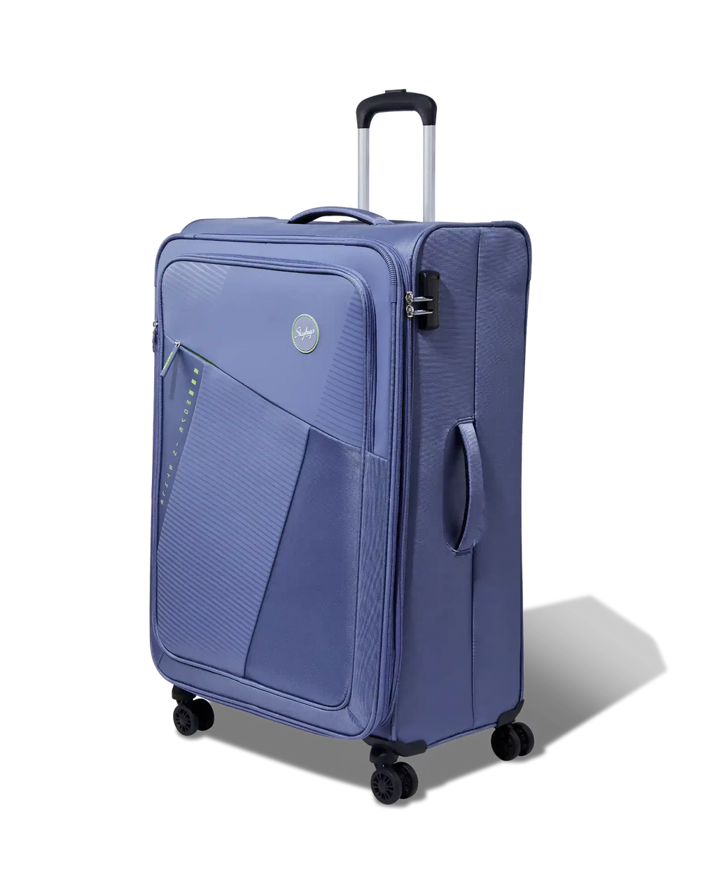 Skybags Vagabond (Blue)
