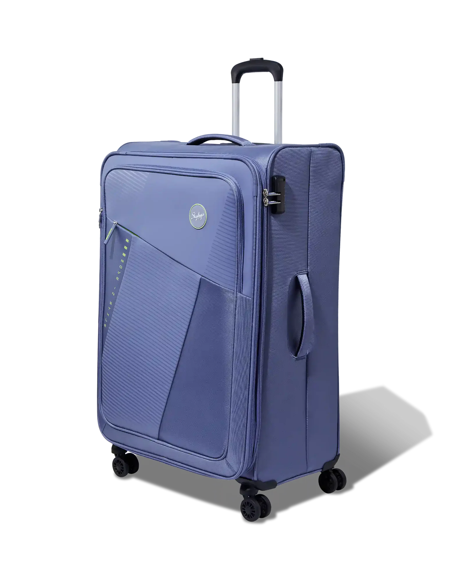 Skybags Vagabond (Blue)