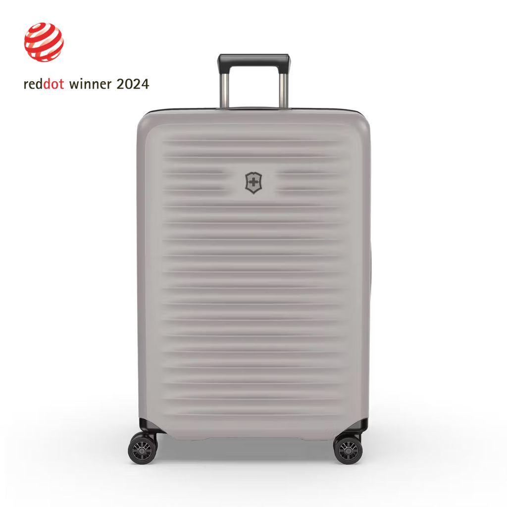Victorinox Airox Advanced (White)