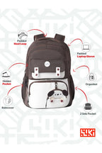 Wiki Bloom 40 (Brown)