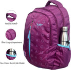 Skybags Drip Plus (Purple)