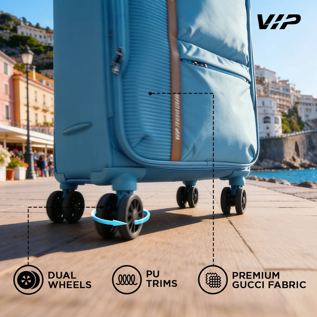 VIP Grande (Blue)