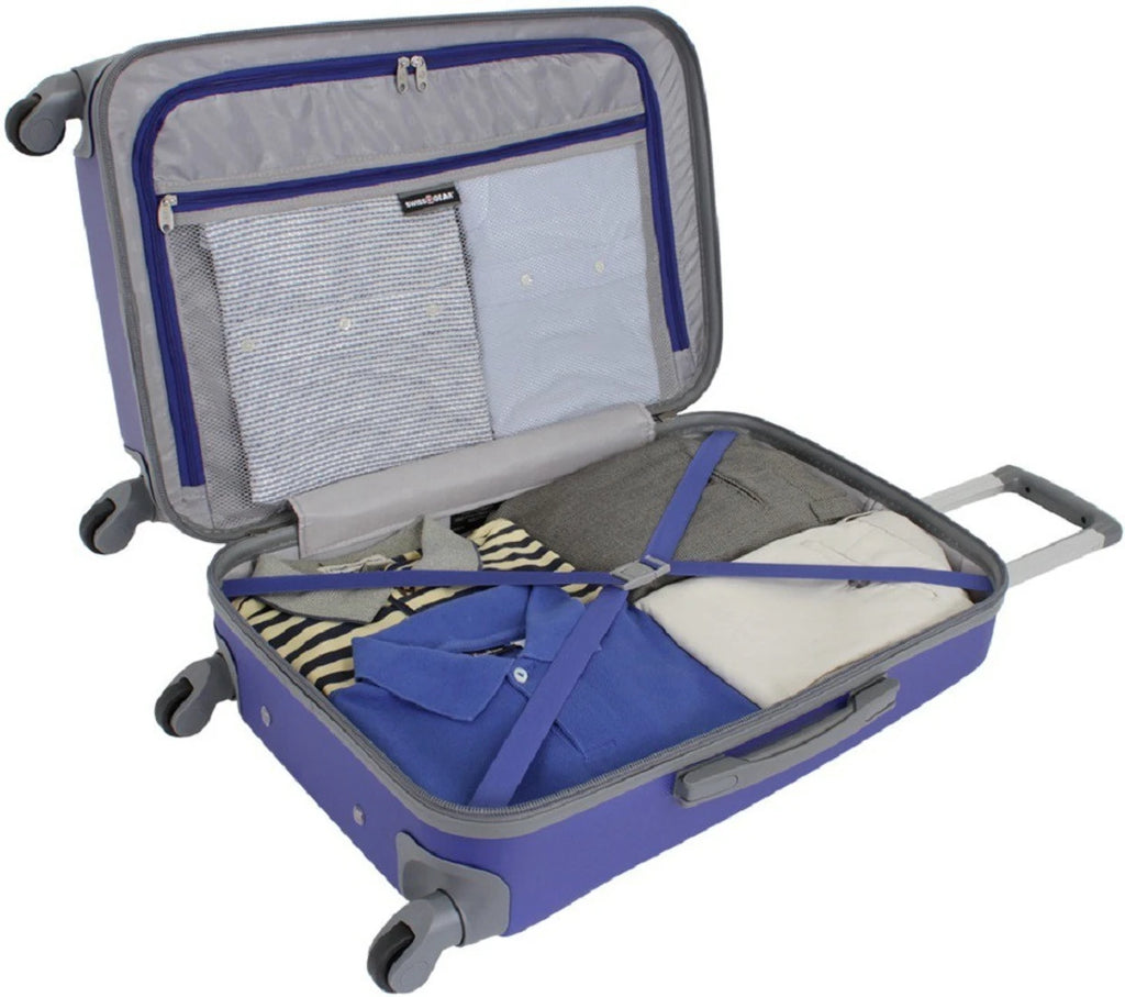 Swiss Gear 6072 (Blue)