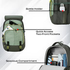 Safari Expand 20 (Olive)