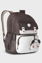 Wiki Bloom 40 (Brown)