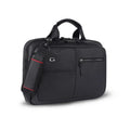 Gear Professional (Black & Red)