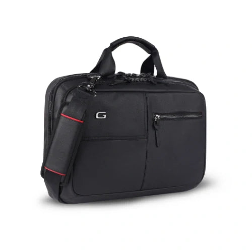 Gear Professional (Black & Red)