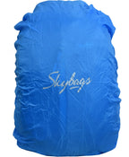 Skybags Drip Plus (Purple)