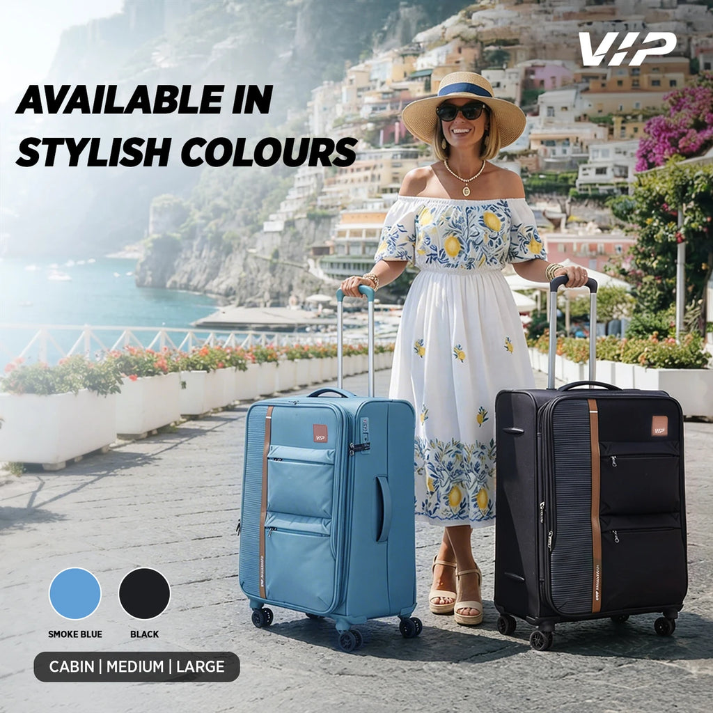 VIP Grande (Blue)