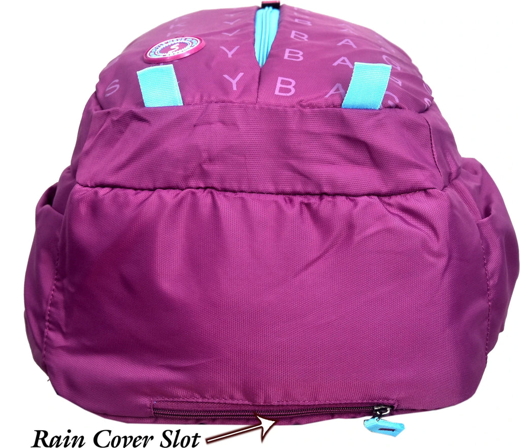 Skybags Drip Plus (Purple)